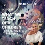 What We Teach Our Children What We Teach Our Children