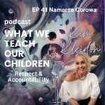 What We Teach Our Children