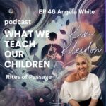 What We Teach Our Children