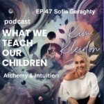 What We Teach Our Children What We Teach Our Children