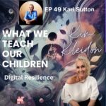 What We Teach Our Children What We Teach Our Children