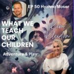 What We Teach Our Children