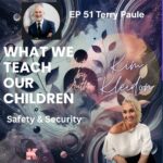 What We Teach Our Children What We Teach Our Children