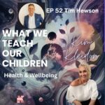 What We Teach Our Children What We Teach Our Children