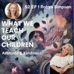 What We Teach Our Children What We Teach Our Children