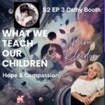 What We Teach Our Children