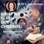 What We Teach Our Children