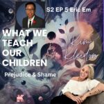 What We Teach Our Children