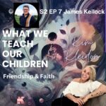 What We Teach Our Children