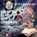 What We Teach Our Children