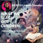 What We Teach Our Children