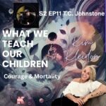 What We Teach Our Children