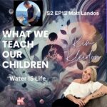 What We Teach Our Children