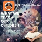 What We Teach Our Children