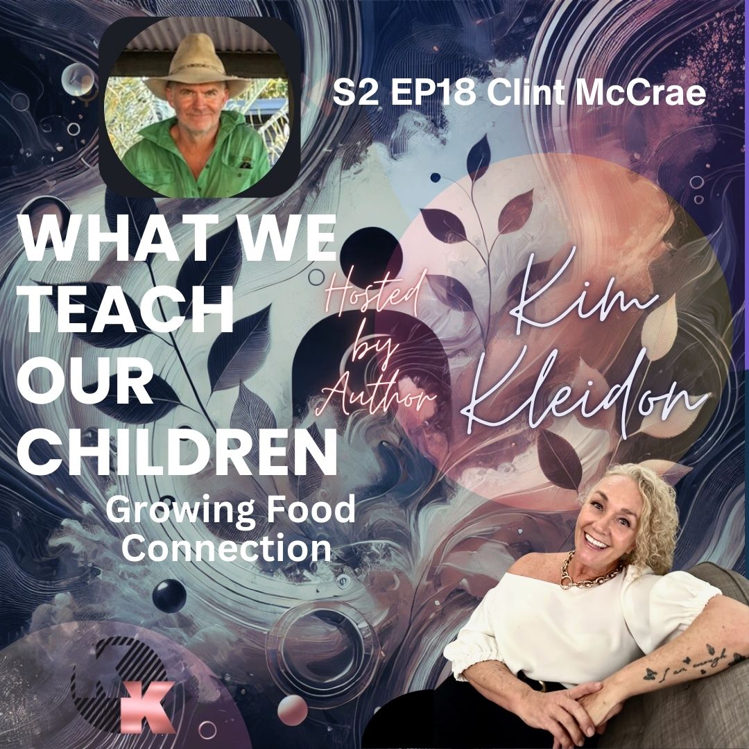 What We Teach Our Children