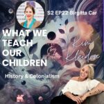 What We Teach Our Children