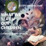 What We Teach Our Children