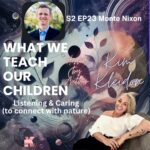 What We Teach Our Children