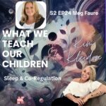 What We Teach Our Children