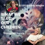 What We Teach Our Children