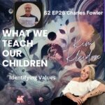 What We Teach Our Children