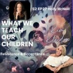 What We Teach Our Children