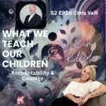 What We Teach Our Children